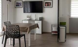 Appartement 2 Pièces 44 m² à vendre à Caen (14000)