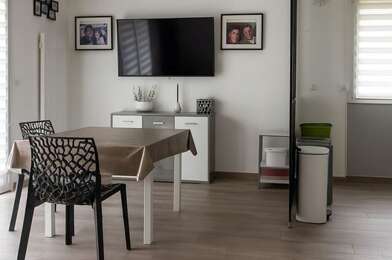 Appartement 2 pièces 166900 €