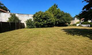Terrain  727 m² à vendre à Hérouvillette (14850)