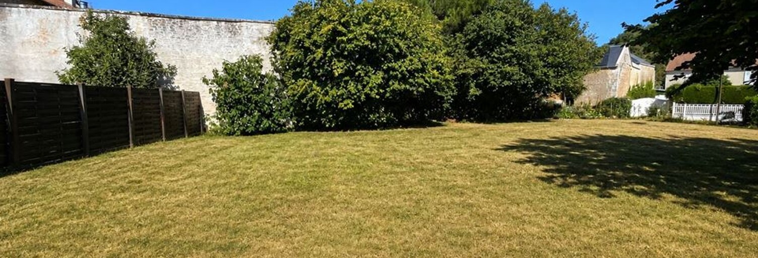 Terrain  727 m² à vendre à Hérouvillette (14850)