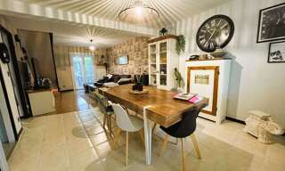 Maison 7 Pièces 113 m² à vendre à Giberville (14730)