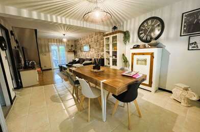 Maison 7 pièces 250900 €