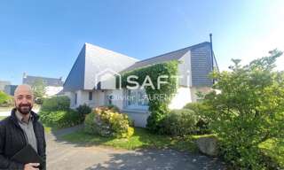 Maison 5 Pièces 75 m² à vendre à Trélévern (22660)