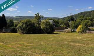 Terrain  900 m² à vendre à Sainte-Aulde (77260)