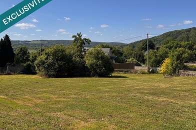 Terrain  92000 €