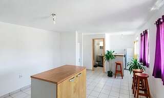 Appartement 1 Pièce 28 m² à vendre à Fort-de-France (97200)