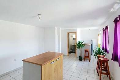 Appartement 1 pièces 98000 €