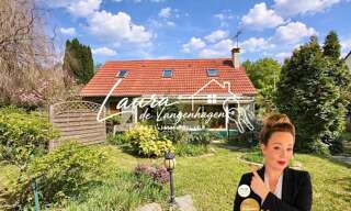 Maison 4 Pièces 100 m² à vendre à Val-au-Perche (61260)
