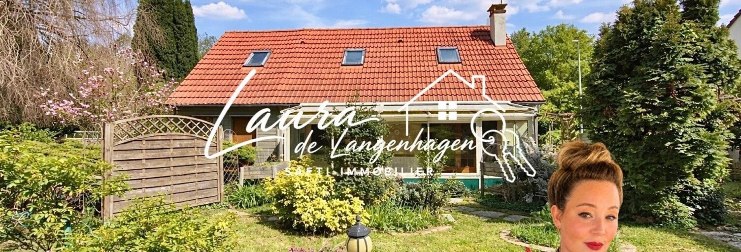 Maison 4 Pièces 100 m² à vendre à Val-au-Perche (61260)