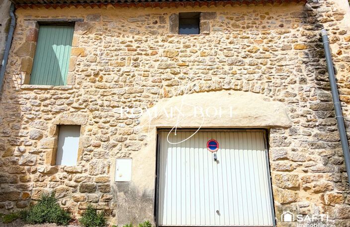 Maison de village 90m2 centre village — photo 2
