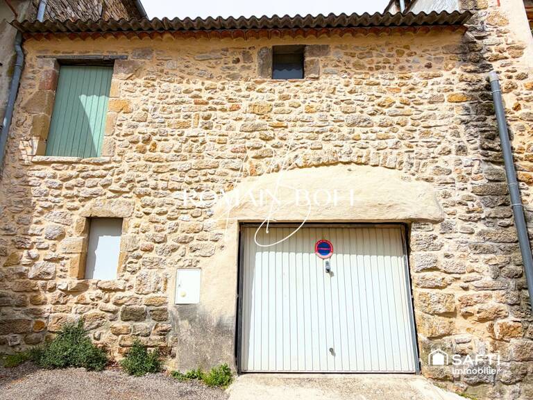 Maison de village 90m2 centre village — photo 1