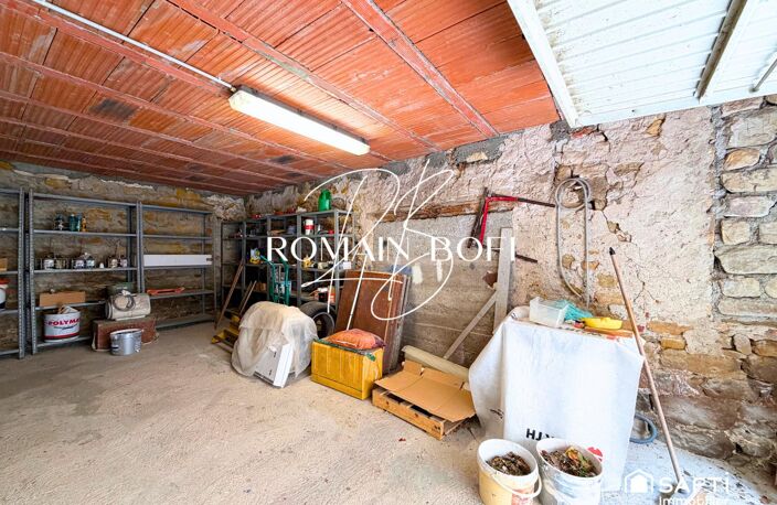 Maison de village 90m2 centre village — photo 3