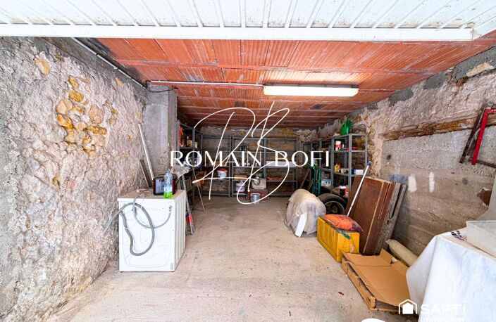 Maison de village 90m2 centre village — photo 4