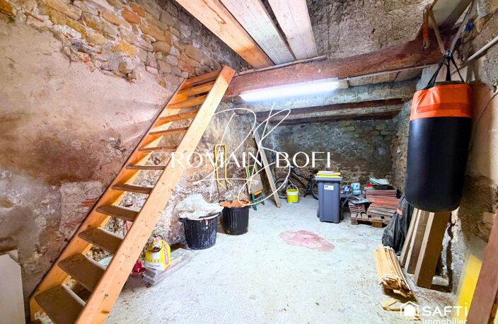 Maison de village 90m2 centre village — photo 5