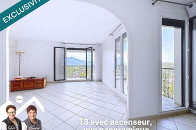Appartement 4 pièces 240000 €