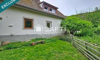 Maison 5 Pièces 121 m² à vendre à Breitenbach (67220)