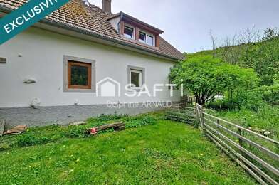 Maison 5 pièces 239000 €