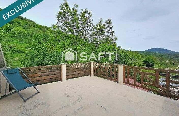 Maison en impasse à Breitenbach (67220) — photo 3
