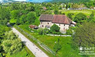 Maison 5 Pièces 146 m² à vendre à Saint-Béron (73520)