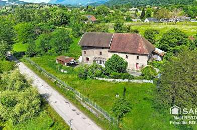 Maison 5 pièces 210000 €