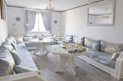 Maison 5 pièces 434000 €