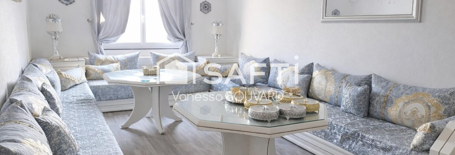 Maison 5 Pièces 186 m² à vendre à Villers-Saint-Paul (60870)