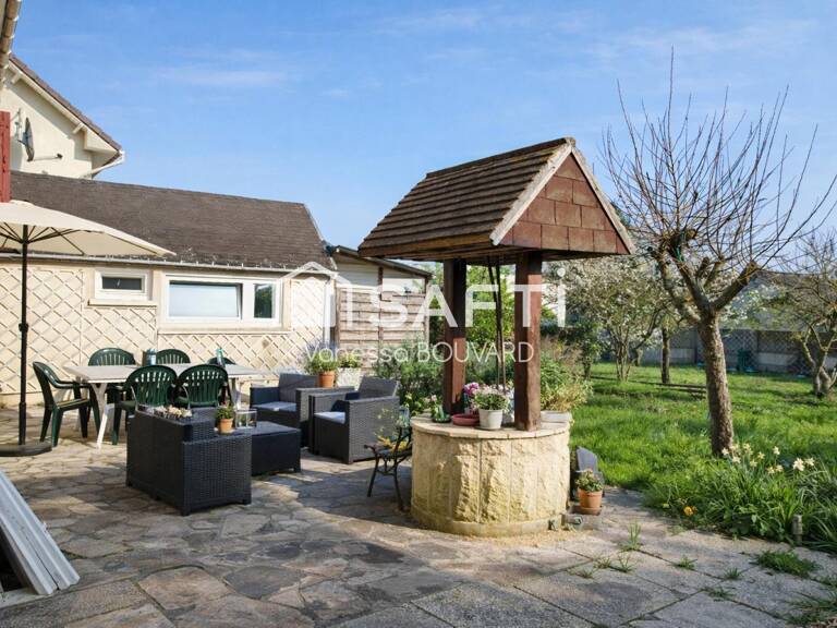 Maison familiale avec potentiel rentabilité locative — photo 1