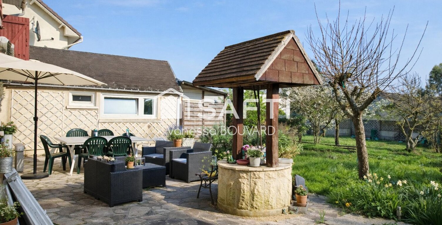 Maison familiale avec potentiel rentabilité locative — photo 1