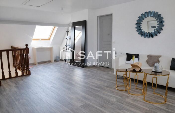 Maison familiale avec potentiel rentabilité locative — photo 2