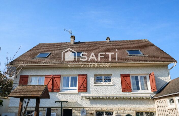 Maison familiale avec potentiel rentabilité locative — photo 4