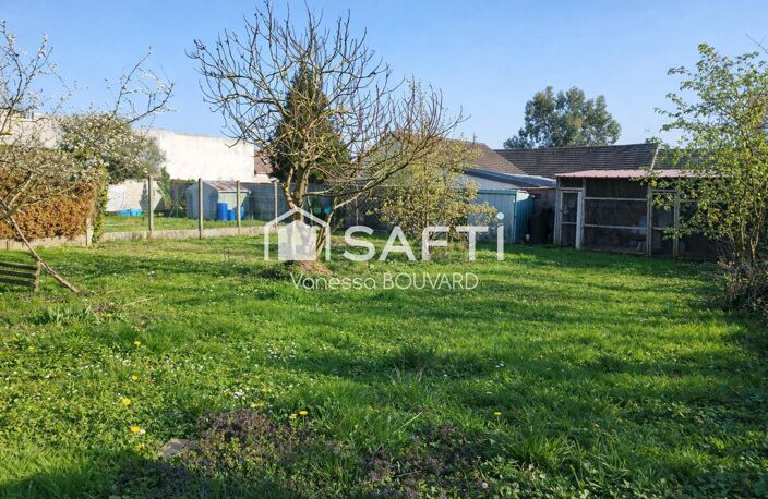 Maison familiale avec potentiel rentabilité locative — photo 5