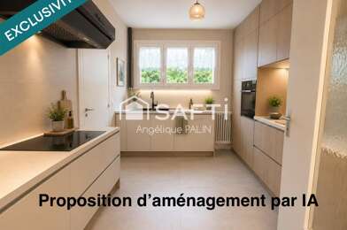Appartement 3 pièces 59000 €