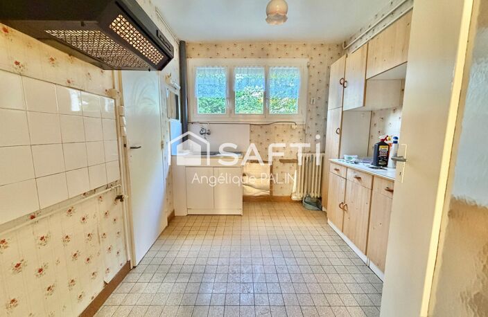 Appartement lumineux avec balcon et garage. — photo 2