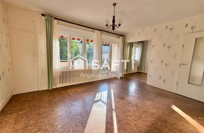 Appartement lumineux avec balcon et garage. — photo 5