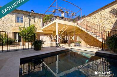 Maison 4 pièces 270000 €
