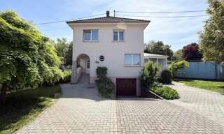 Maison 7 Pièces 131 m² à vendre à Riedisheim (68400)