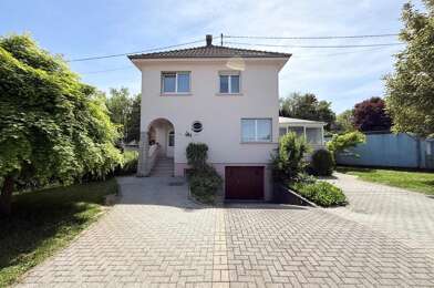 Maison 7 pièces 360000 €