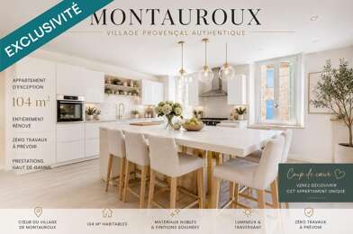 Appartement 4 pièces 339000 €