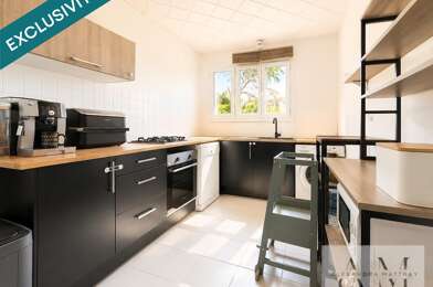 Appartement 3 pièces 245000 €