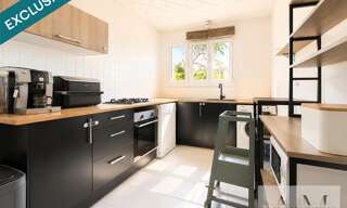 Appartement 3 Pièces 71 m² à vendre à Bordeaux (33200)