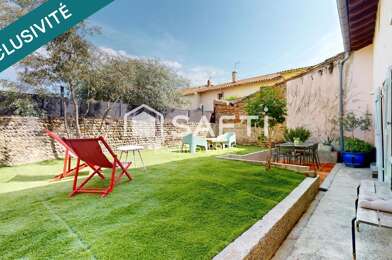 Maison 6 pièces 340000 €