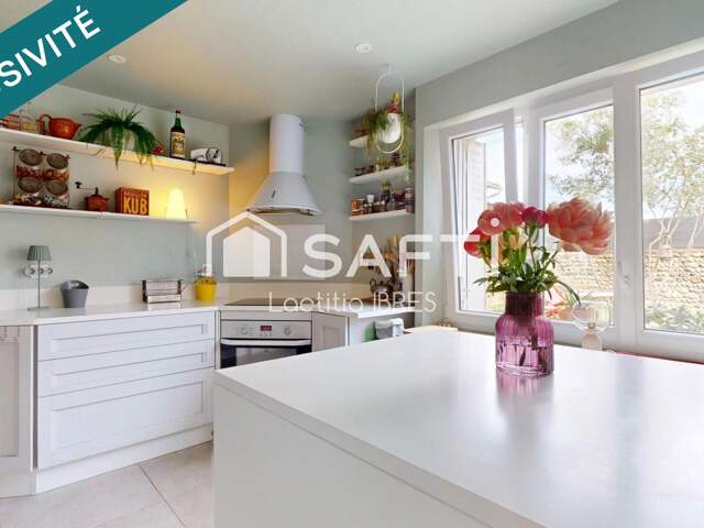 Grenade, maison de Bastide impeccablement rénovée — photo du bien