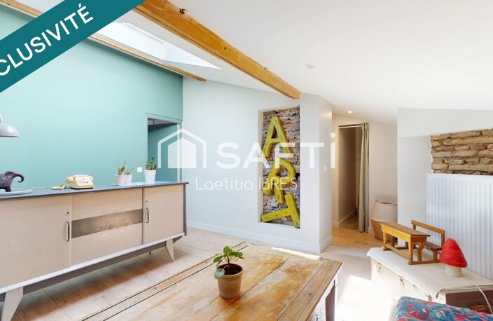 Grenade, maison de Bastide impeccablement rénovée — photo 4