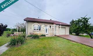 Maison 4 Pièces 94 m² à vendre à Clémery (54610)