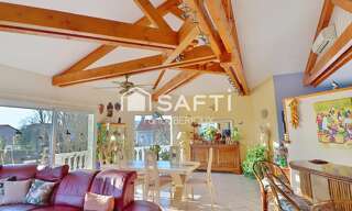Maison 9 Pièces 220 m² à vendre à Gerzat (63360)