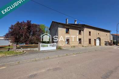 Maison 6 pièces 169000 €