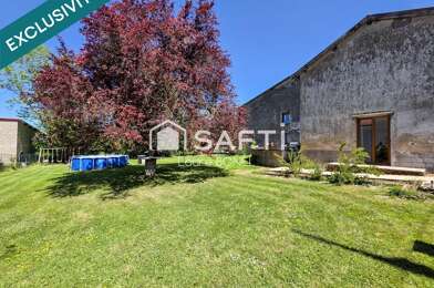 Maison 6 pièces 169000 €