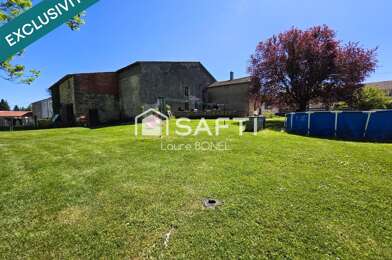 Maison 6 pièces 169000 €