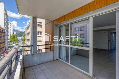 Appartement 3 pièces 185000 €