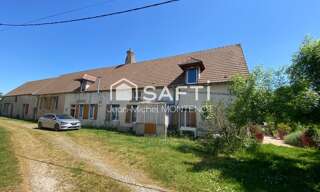 Maison 6 Pièces 208 m² à vendre à Beaune (21200)